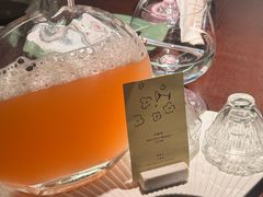 -Fuzzy Bistro 浮几韩餐·茶酒馆