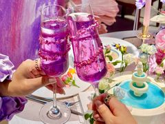 -PARFUM FLORAL花境法餐(南京首店)