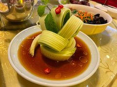 米椒葫芦丝-同和居(月坛店)