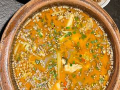 -老灶房-四川土菜(开元店)