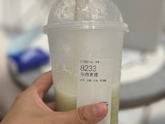-喜茶(太原印象城店)