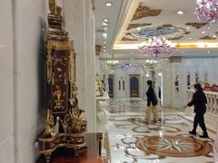 -金米箩大酒店(五角场店)