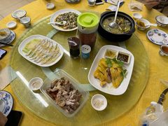 -巫记鸡饭店