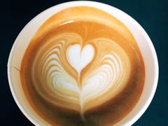 -JPG coffee(广州体育西店)