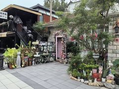-京北渔家傲