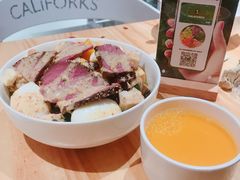 -CALIFORKS加州叉子轻食(朝阳门店)