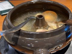 -云海肴·汽锅鸡·云南菜(天山百盛优客店)