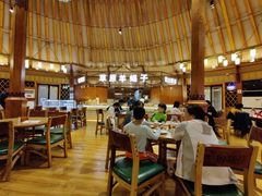 大堂-九十九顶毡房(阜石路店)
