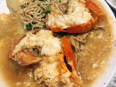 -关夫人餐厅(阳光广场店)