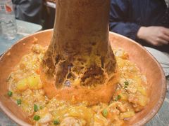 -浩海火烧云傣家菜(京广店)