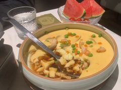 -钱塘花园·宁波菜