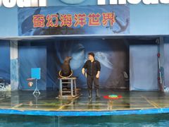 -苏州海洋馆