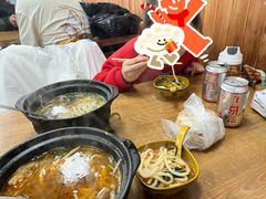 -天瑞福云南过桥米线(十里河店)
