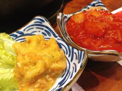 -热血兄弟·炭火烤肉(融侨中心店)