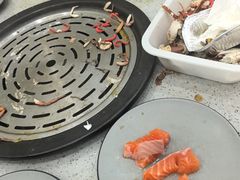 -仙螺岛海鲜自助餐厅(总店)