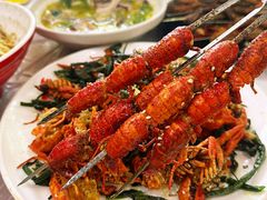 -四妹餐厅(玫瑰街店)