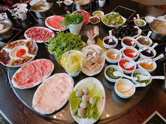 -林记潮汕牛肉(融汇店)