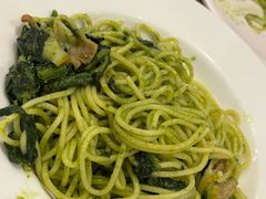 -萨莉亚意式餐厅(深圳北站店)