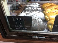 -仙峰天然面包(迎宾路店)