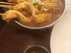 大红汤鱼饼串-青春分食(仙林大学城店)