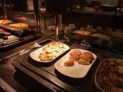 -金海湾自助餐厅(金陵饭店)