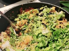 -烧江南烤肉(长春摩天活力城店)