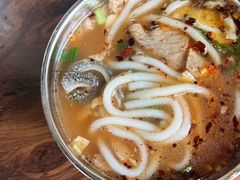 -攀枝花·任德琼·盐边羊肉米线