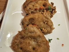 -枣子树·素食餐厅(普陀山店)