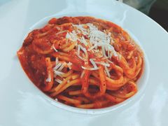 肉酱意面-EATALIA意塔利意式餐厅(鼓楼店)