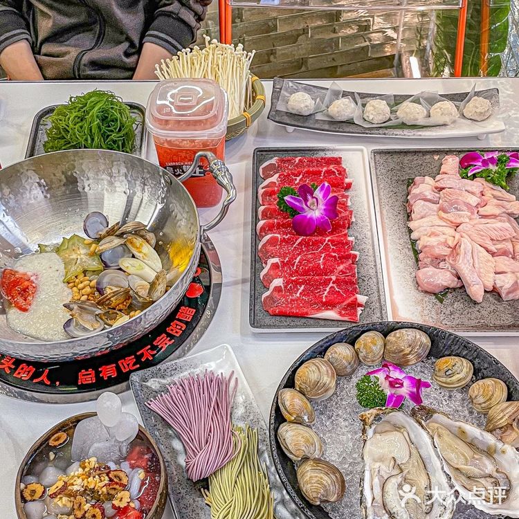 糟粕醋火锅？！这是什么新鲜的好东西？