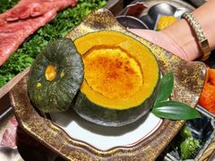 -板前十胜·和牛烧肉专门店(北京总店)