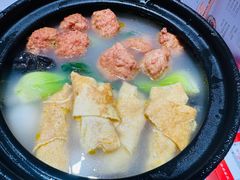 -火宫殿·小吃王国(坡子街店)