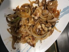 -大神太神·铁板烧(瑞虹天地月亮湾店)