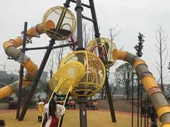 -枫香湖儿童公园