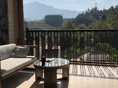 -广州都喜泰丽温泉度假酒店