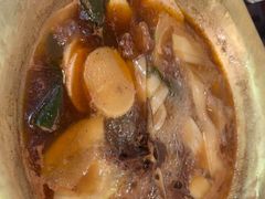 -芦月轩羊蝎子(劲松店)