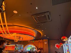 -探鱼·鲜青椒爽麻烤鱼(三水广场店)