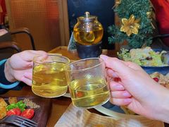 -雕刻时光·无国界料理西餐厅(五山店)
