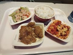 -亚惠美食(塘沽乐购店)