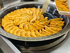 -李记清真馆(打钉巷店)