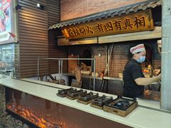-一品烧农庄·佛山本地菜(西岸店)