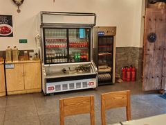 -芝麻花餐厅(祁家豁子店)