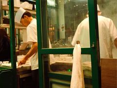 -麦奀云吞面世家(中环店)