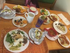 -So Lounge索兰至餐厅(蓝色港湾店)