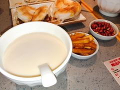 -大师兄·西北小馆(南沙万达广场店)