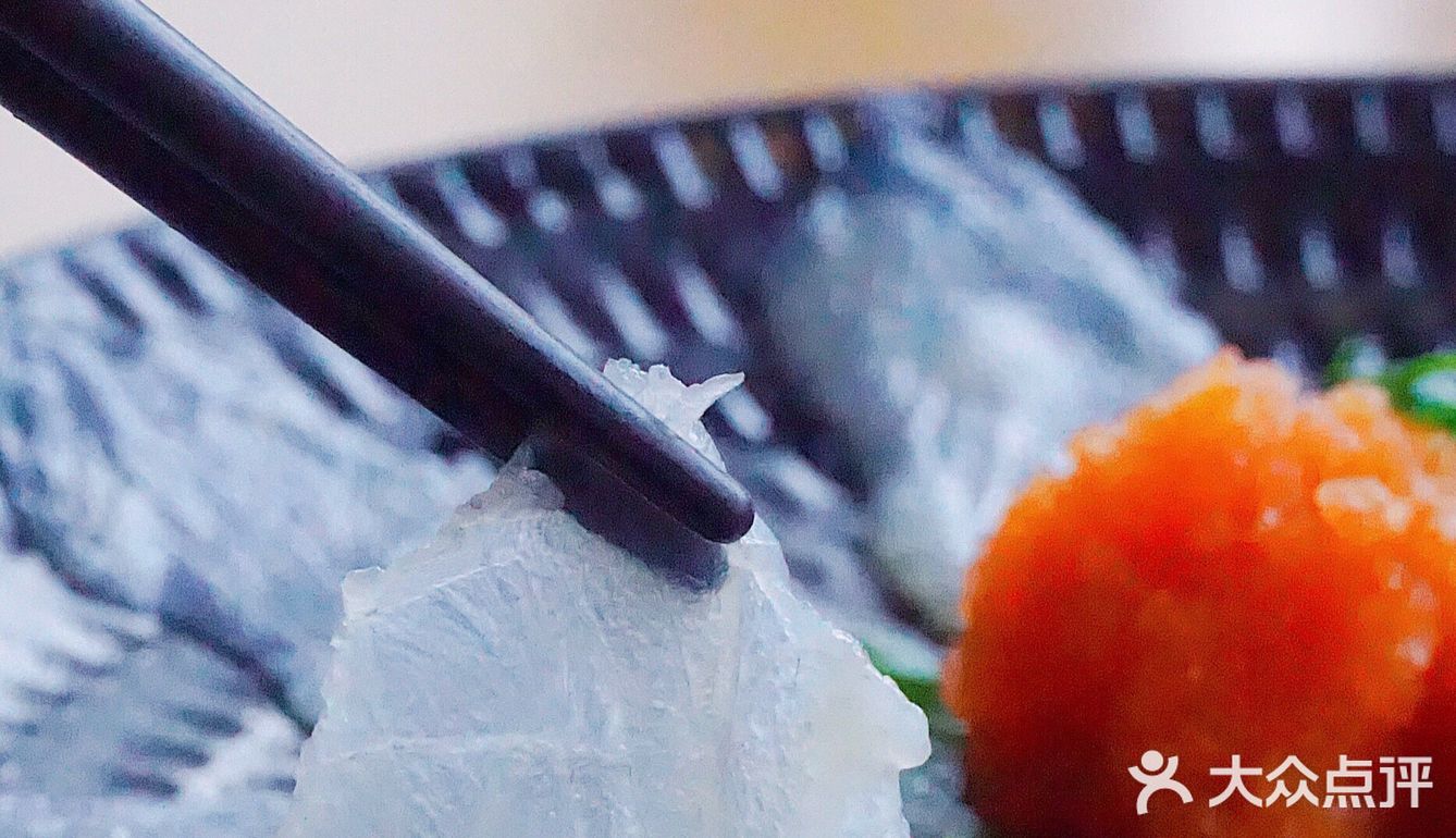 自助也能吃到河豚？！这家放题值得pick