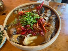 -大娘舅·江景餐厅桐庐菜(白冷线店)