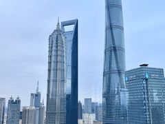 -翡翠36餐厅(浦东香格里拉店)