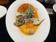 鲈鱼-青螺餐厅·家宴(松雅湖店)