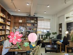 -KAFKA·卡夫卡咖啡(文林店)